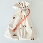 Bolsa Lanche (impermeável)