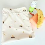 Bolsa Lanche (impermeável) - Image 3