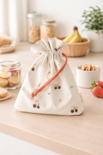 Bolsa Lanche (impermeável) - Image 2